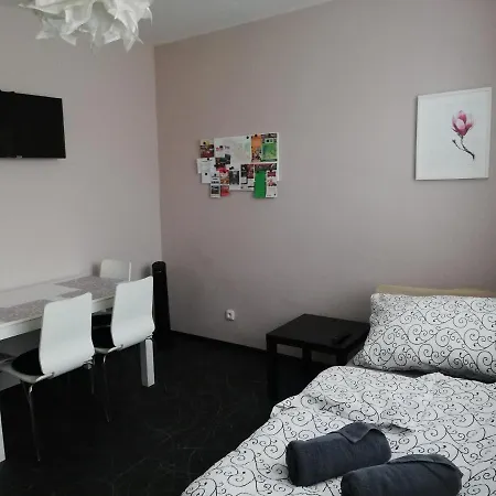 Apartman Lednicka Breclav Exterior photo