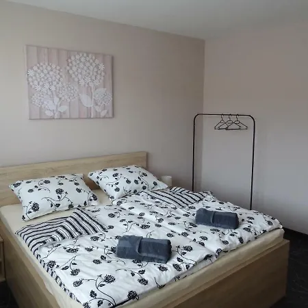Apartman Lednicka Breclav Exterior photo
