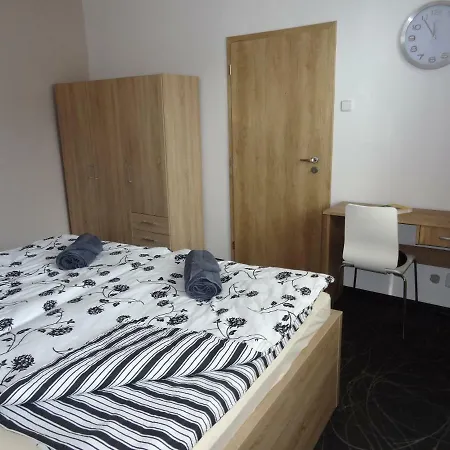 Apartman Lednicka Breclav Exterior photo