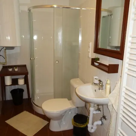 Apartman Lednicka Breclav Exterior photo