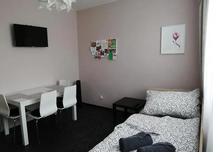 Apartman Lednicka