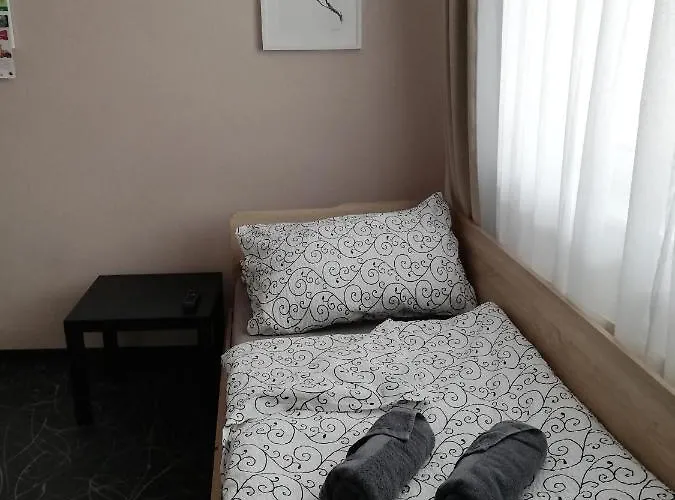 Apartman Lednicka