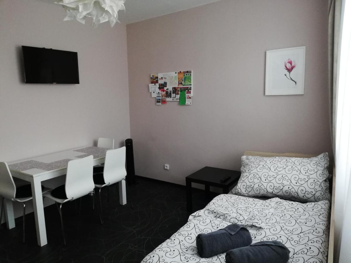 Lednicka Apartment