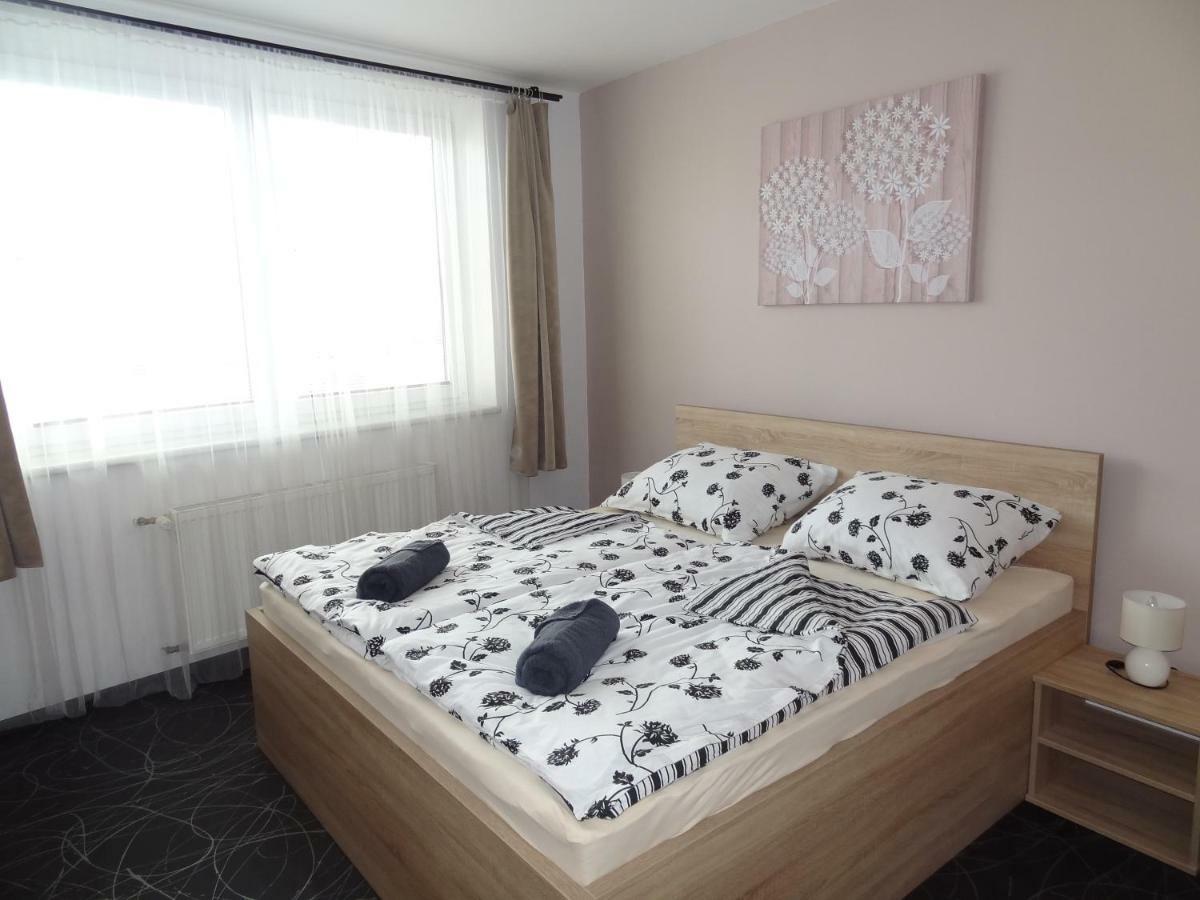 Apartment Lednicka